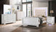 B607 Bedroom