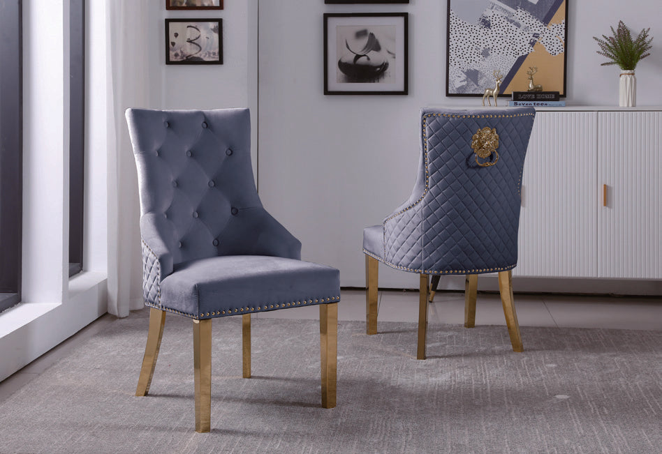 Milano Bar Stool