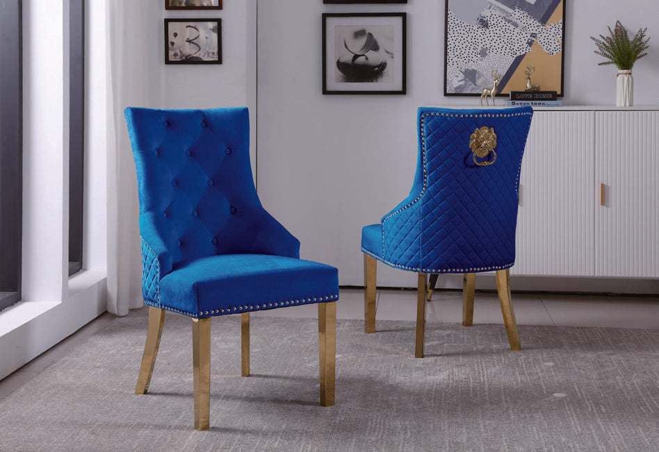 Milano Bar Stool