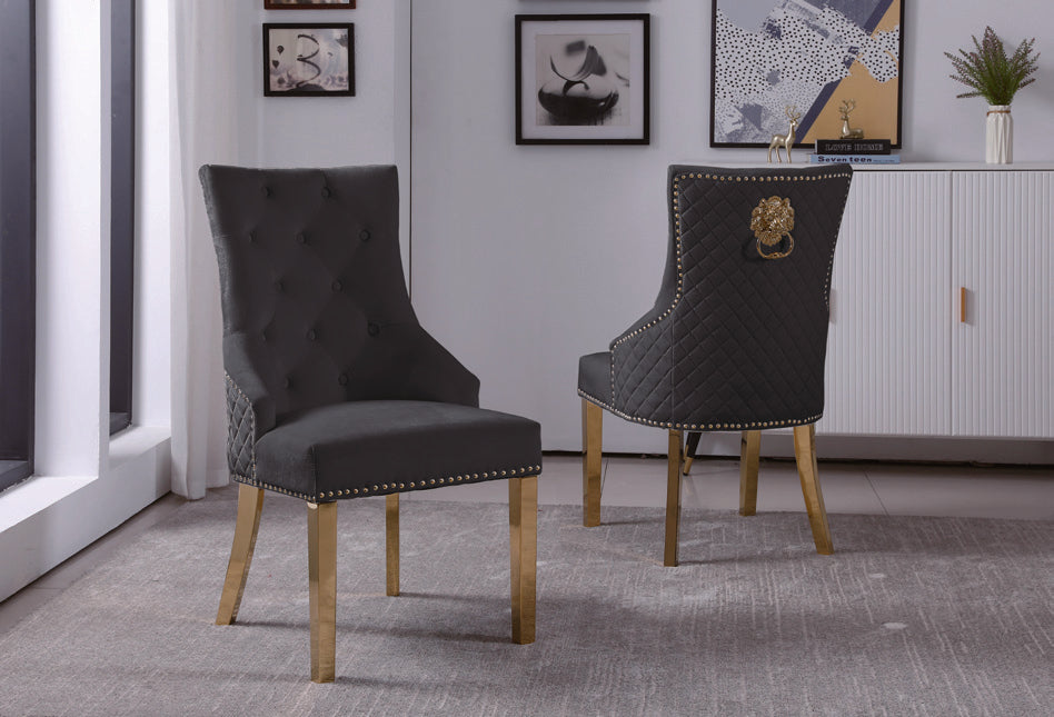 Milano Bar Stool