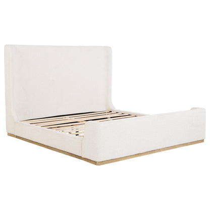 Nala Bed in Cream