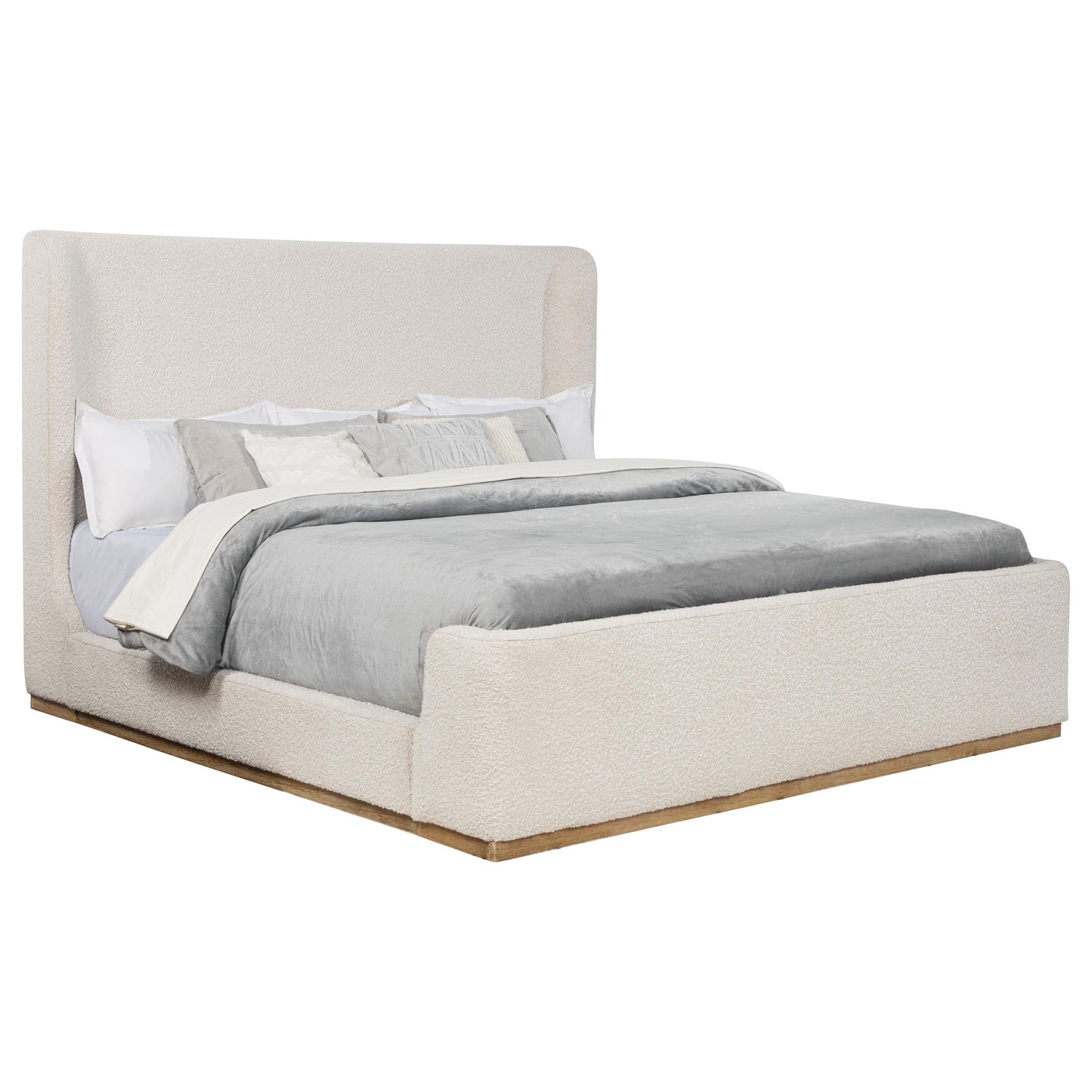 Nala Bed in Cream