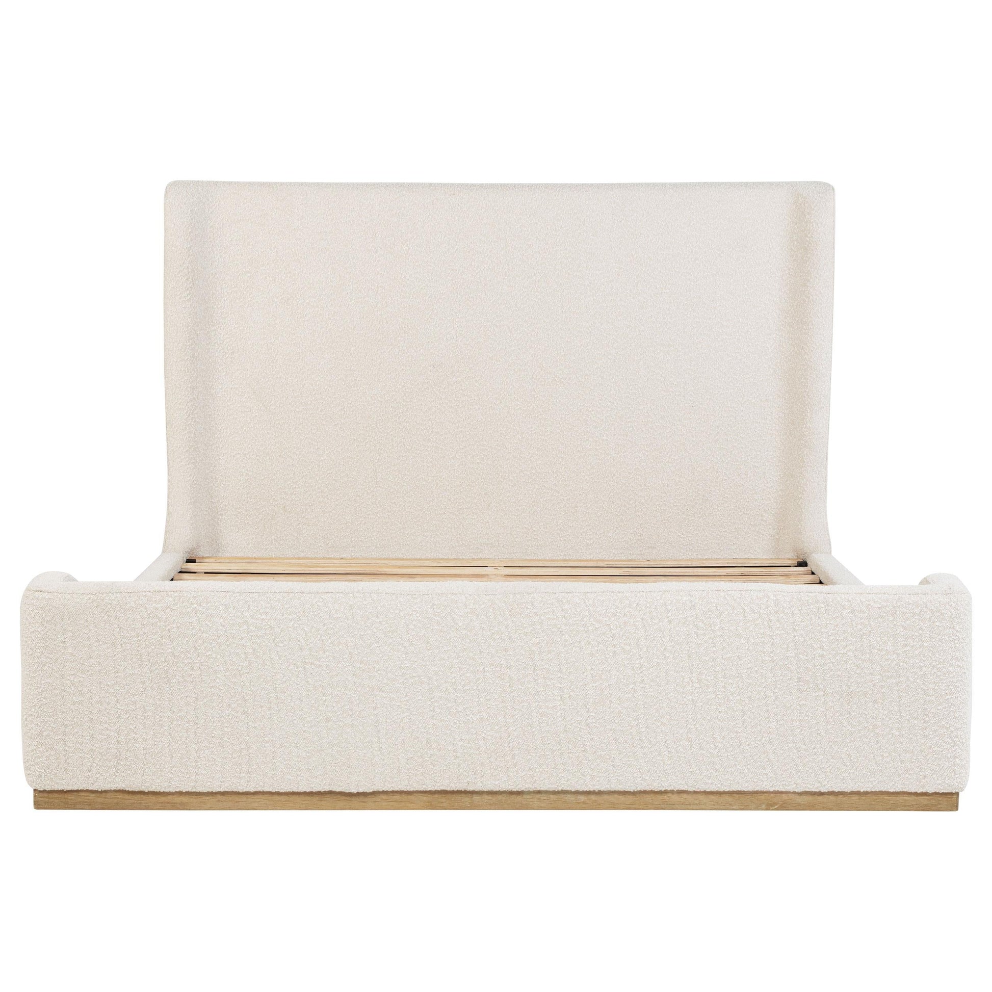 Nala Bed in Cream