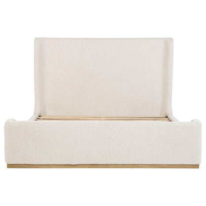 Nala Bed in Cream