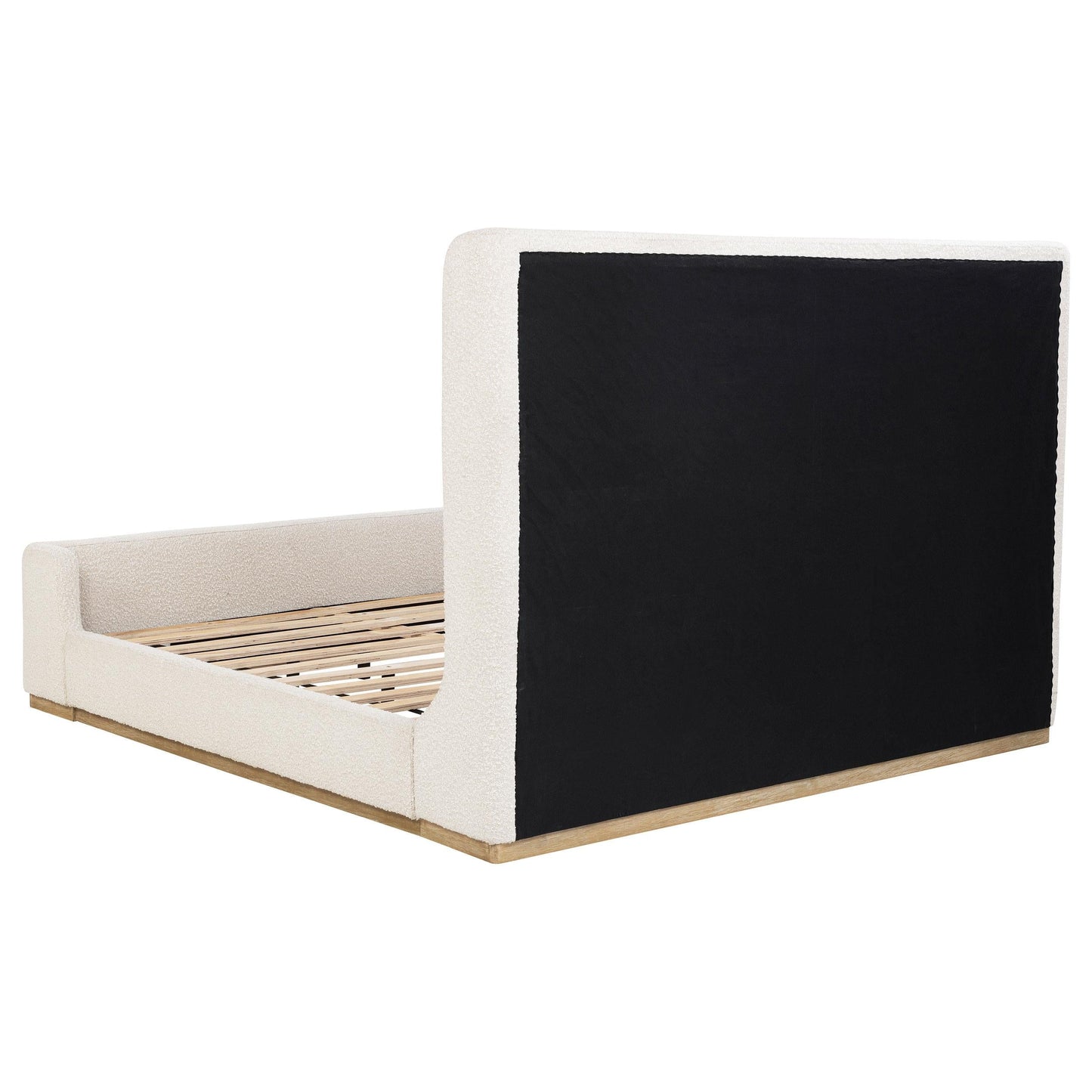 Nala Bed in Cream