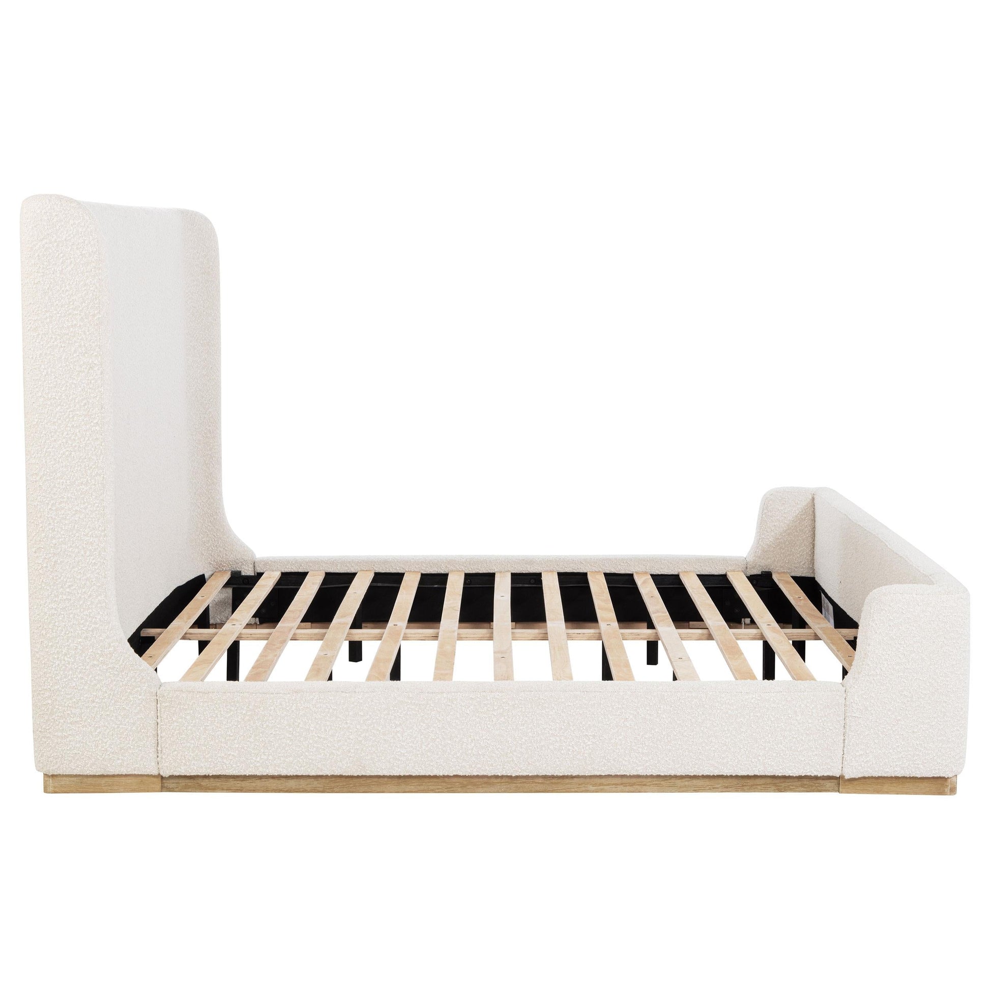 Nala Bed in Cream