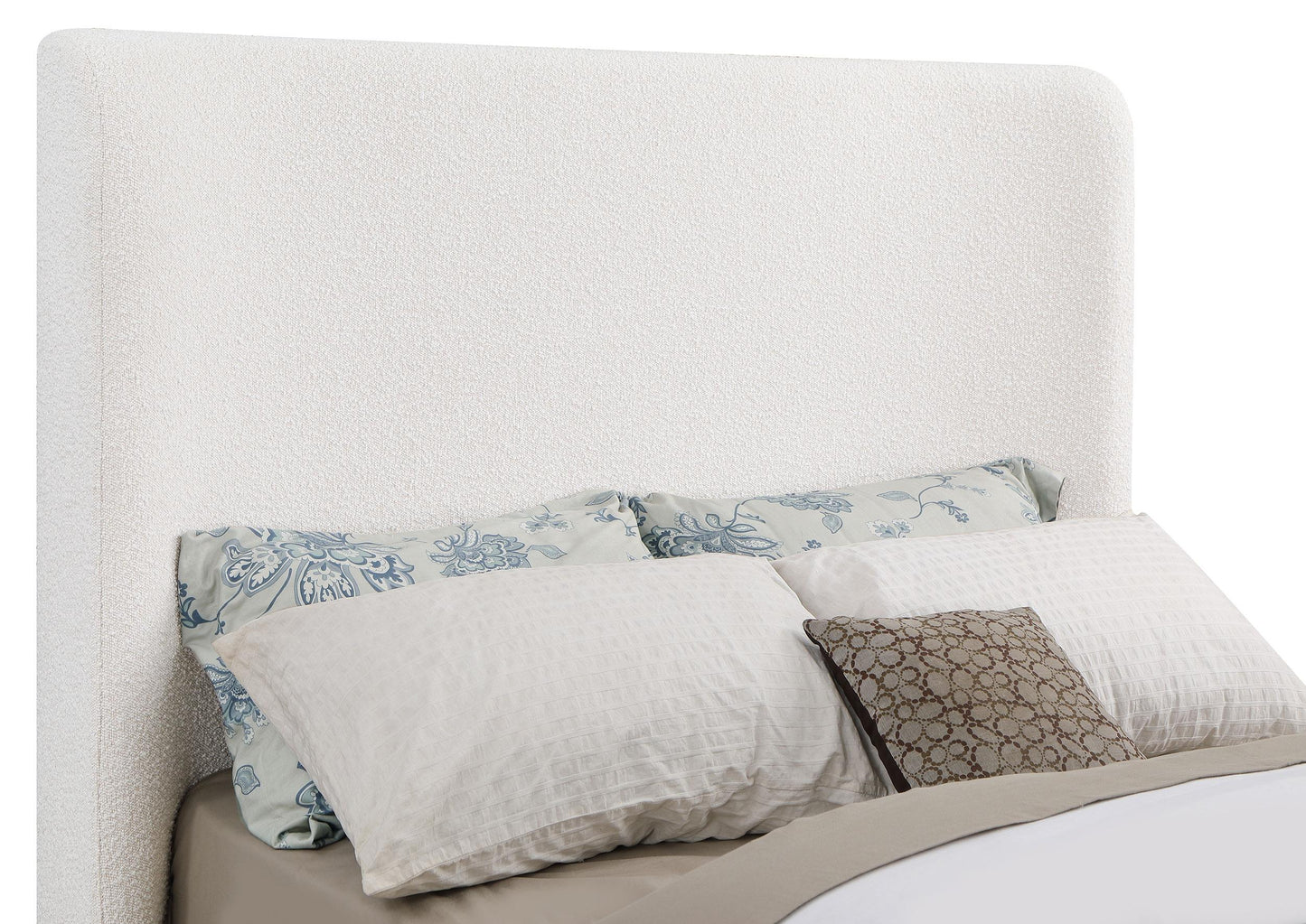 Nala Bed in Cream