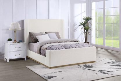 Nala Bed in Cream