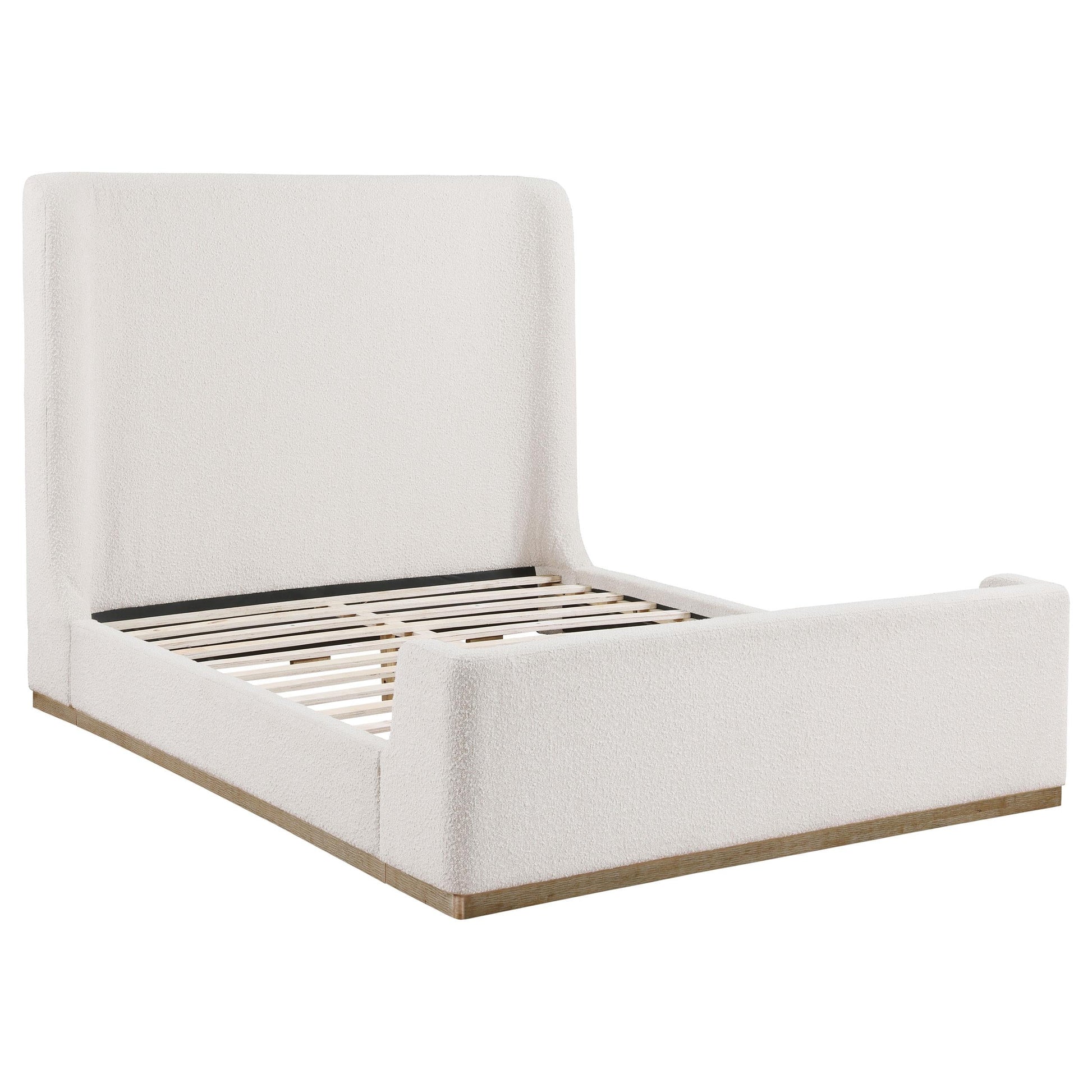 Nala Bed in Cream