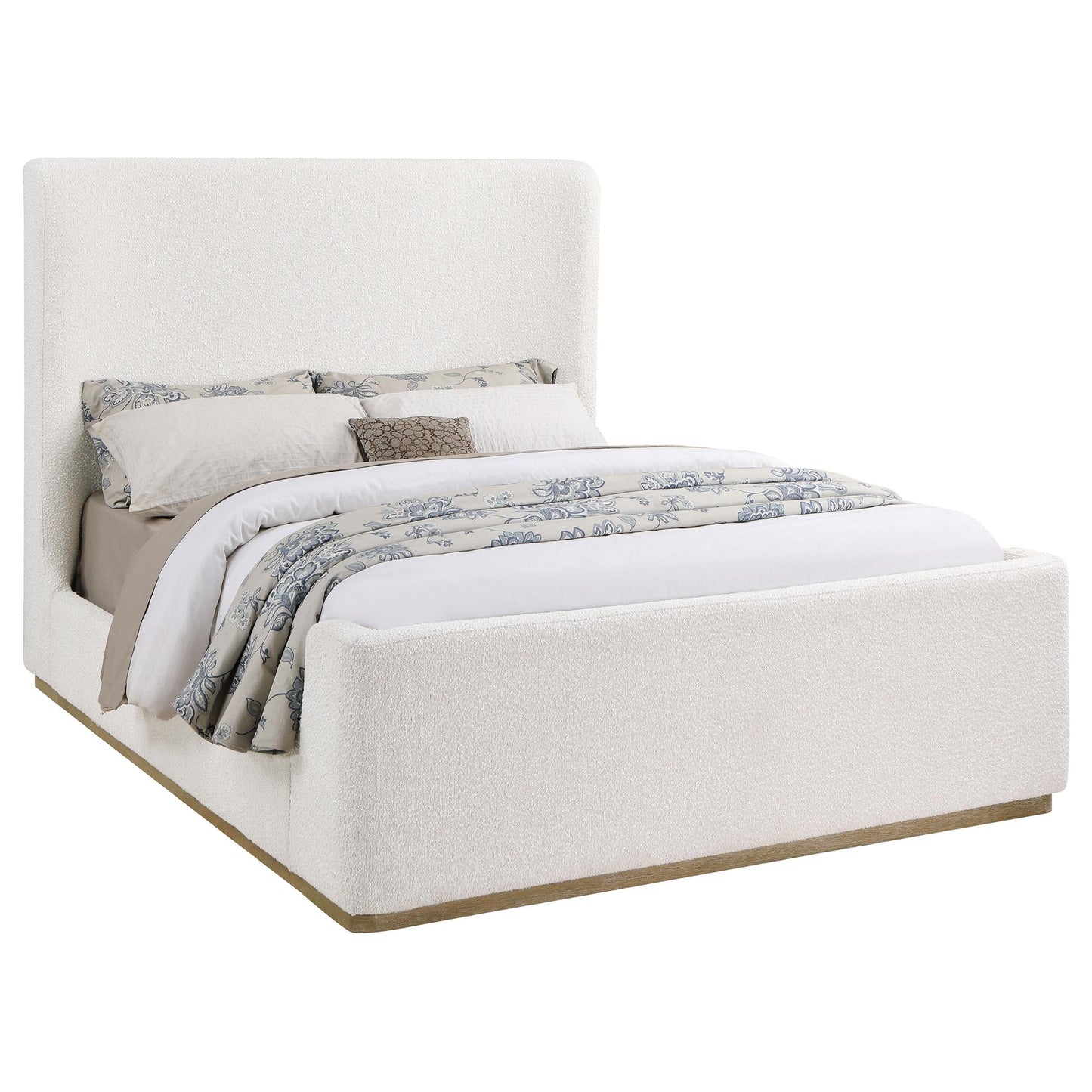 Nala Bed in Cream