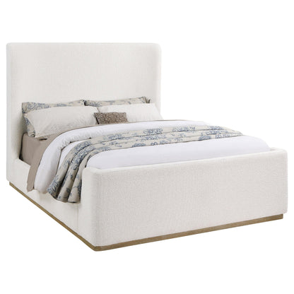 Nala Bed in Cream