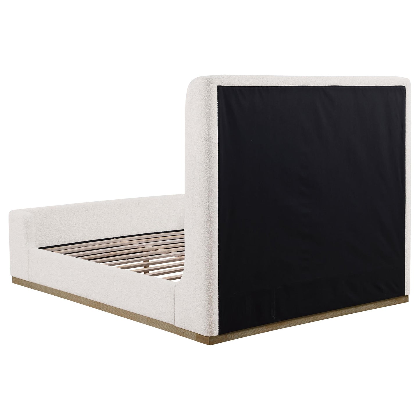 Nala Bed in Cream