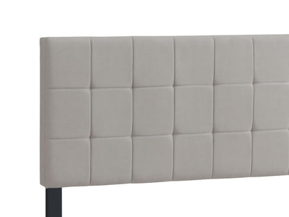 Fairfield Bed in Beige