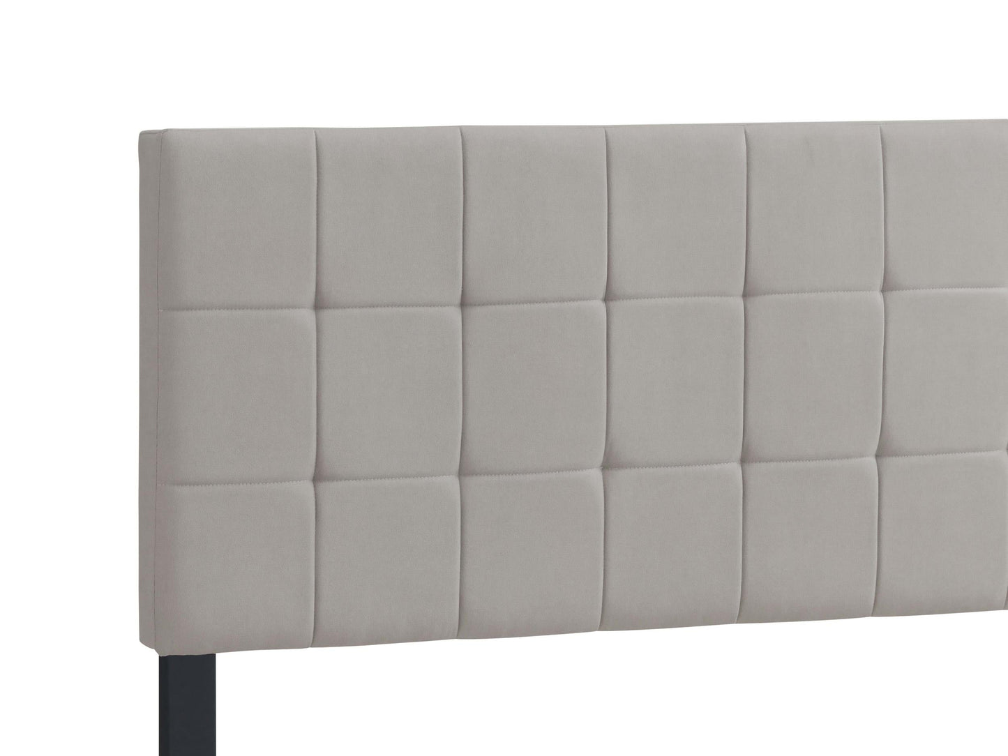 Fairfield Bed in Beige