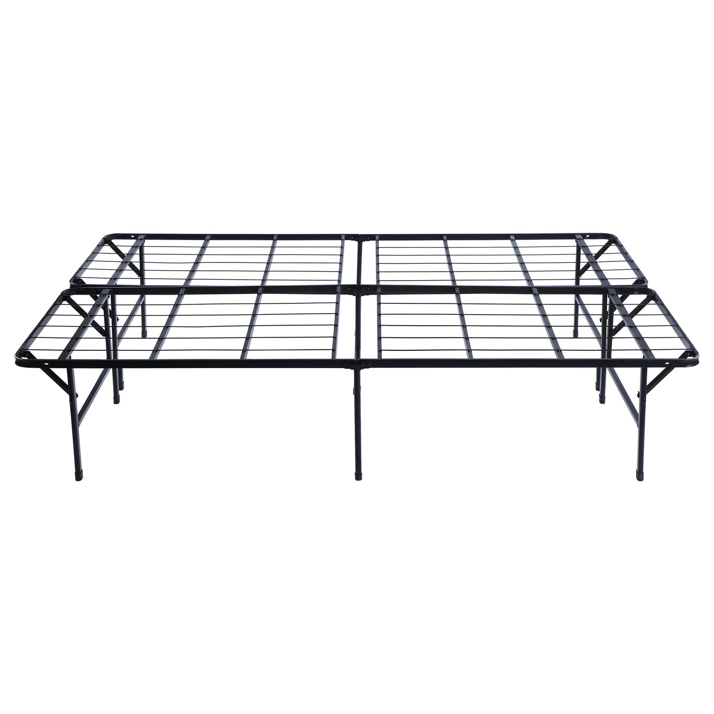 Fairfield Bed Frame in Beige