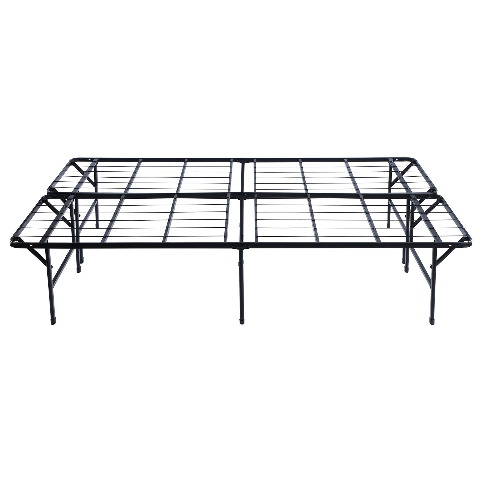Fairfield Bed Frame in Beige