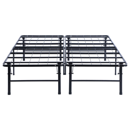 Fairfield Bed Frame in Beige