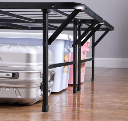 Fairfield Bed Frame in Beige