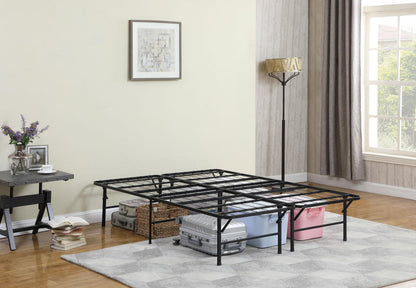 Fairfield Bed Frame in Beige