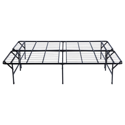 Fairfield Bed Frame in Beige