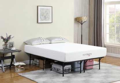 Fairfield Bed Frame in Beige