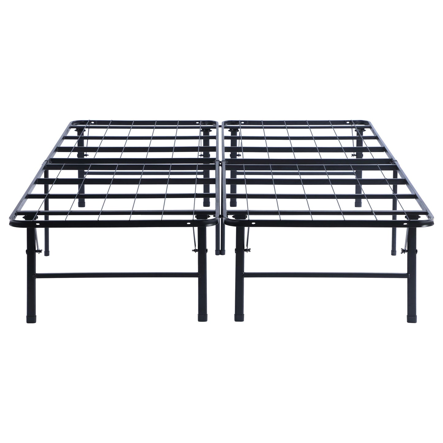 Fairfield Bed Frame in Beige