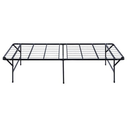 Fairfield Bed Frame in Beige