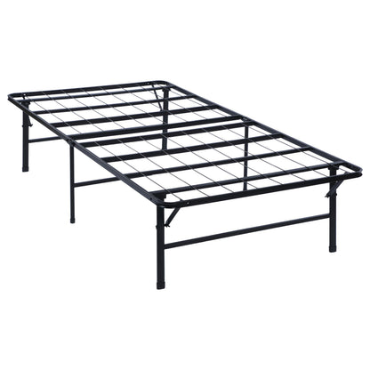Fairfield Bed Frame in Beige