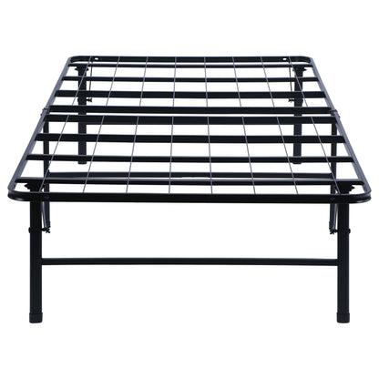 Fairfield Bed Frame in Beige