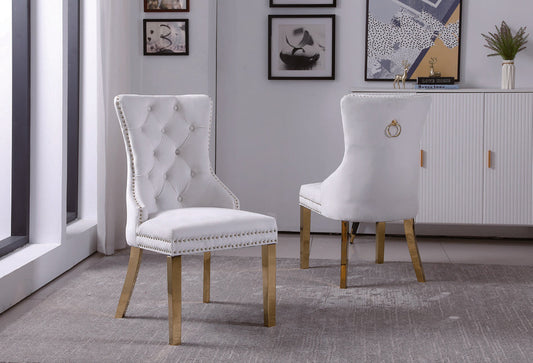 Casanova Bar Stool