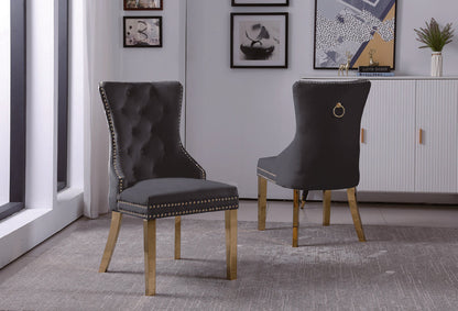 Casanova Bar Stool