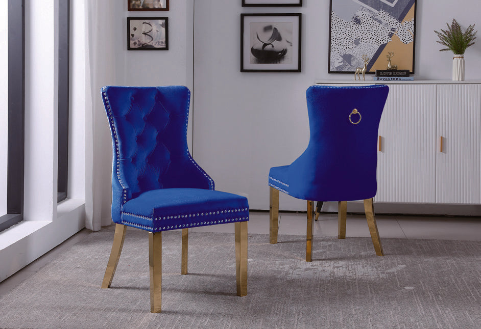 Casanova Bar Stool