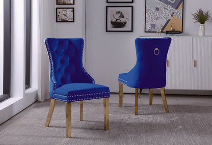 Casanova Bar Stool