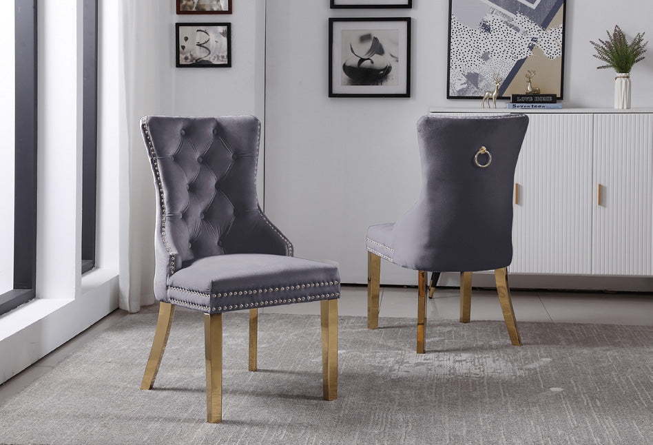 Casanova Bar Stool