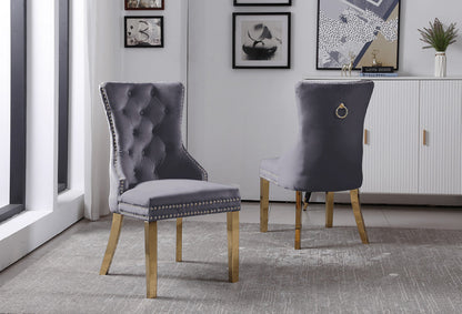 Casanova Bar Stool