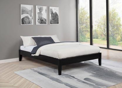 Trinity Full Bed Frame in Green - Coaster Furniture
