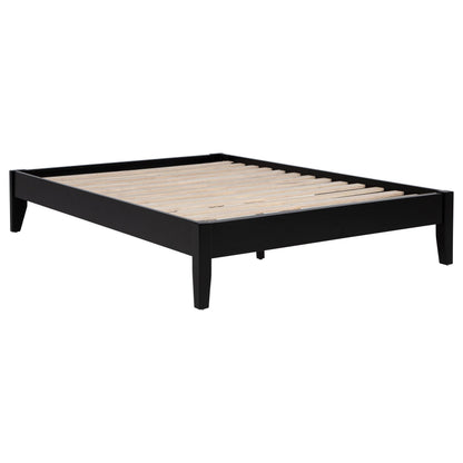 Trinity Full Bed Frame in Green - Coaster Furniture