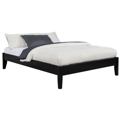Trinity Full Bed Frame in Green - Coaster Furniture
