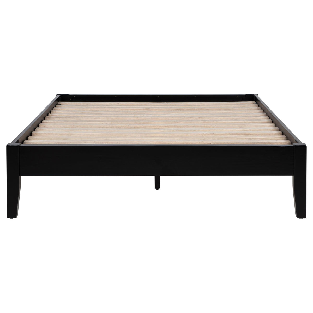 Trinity Full Bed Frame in Green - Coaster Furniture