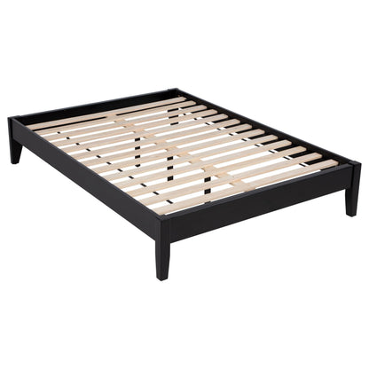 Trinity Full Bed Frame in Green - Coaster Furniture