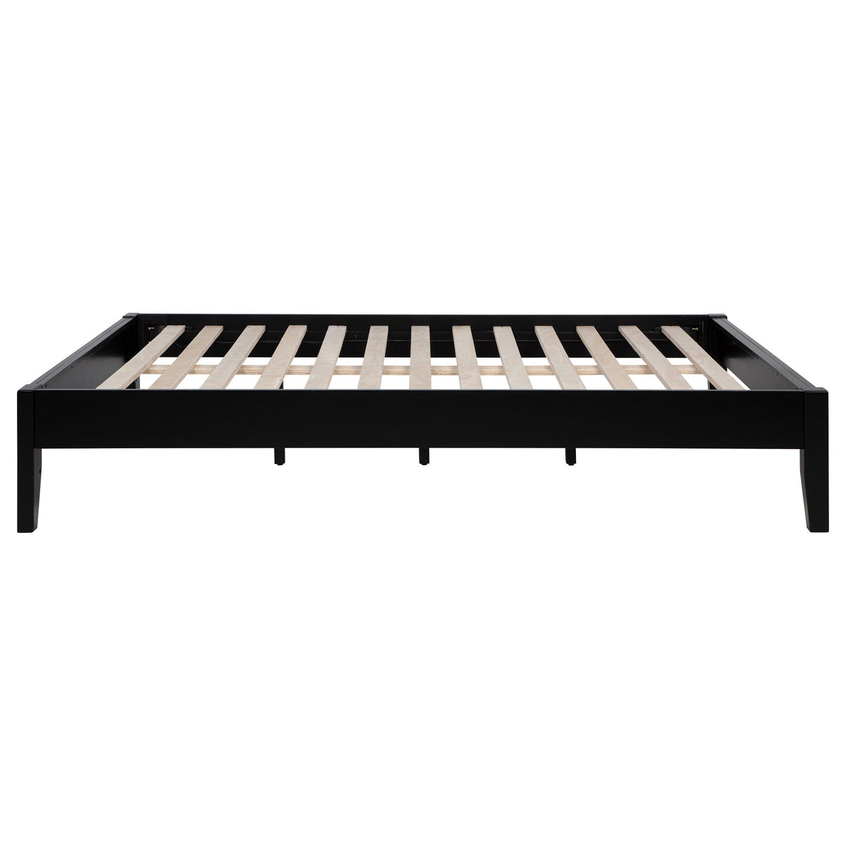 Trinity Full Bed Frame in Green - Coaster Furniture