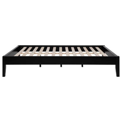 Trinity Full Bed Frame in Green - Coaster Furniture