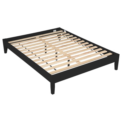 Trinity Queen Bed Frame in Green - Coaster Furniture
