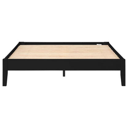 Trinity Queen Bed Frame in Green - Coaster Furniture