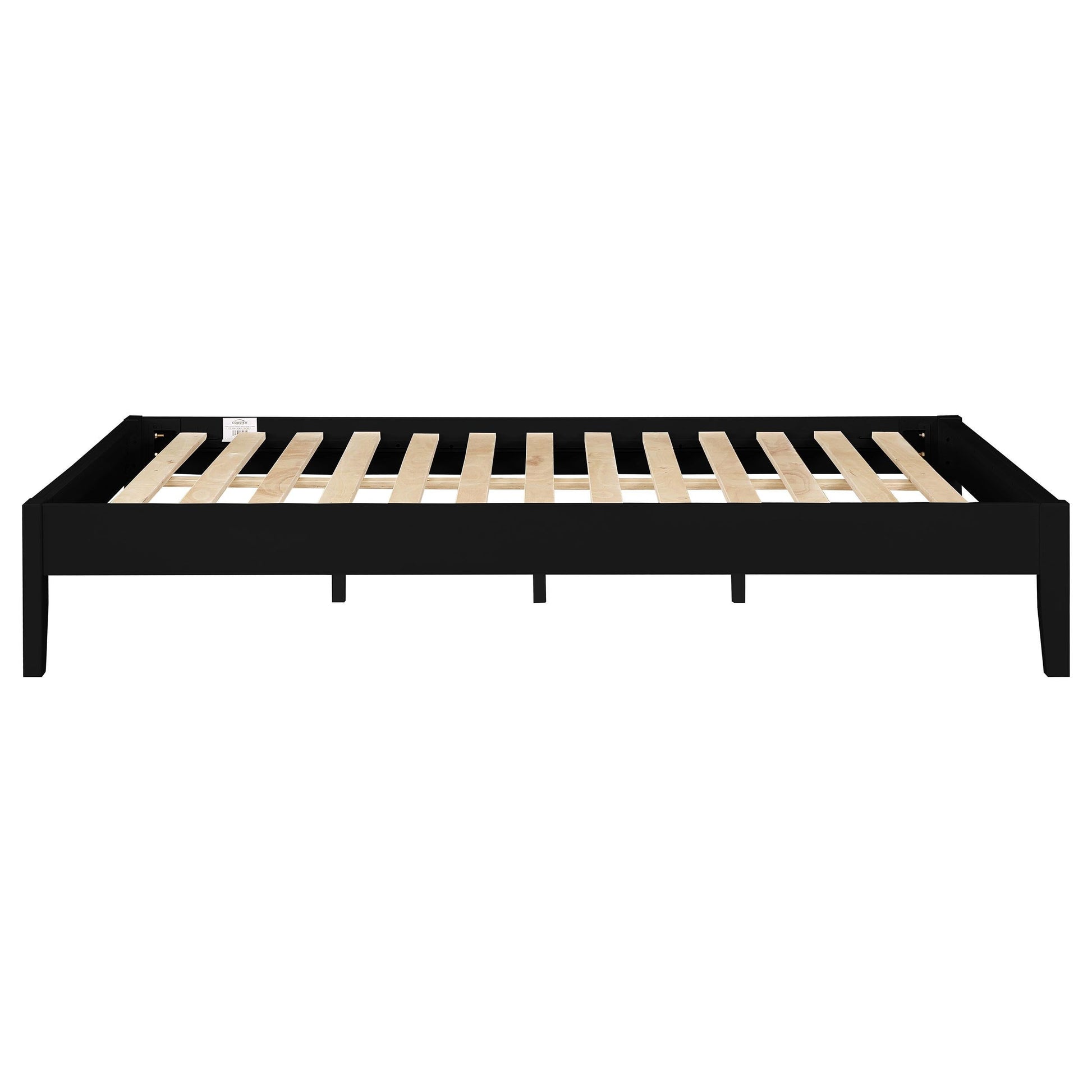 Trinity Queen Bed Frame in Green - Coaster Furniture