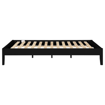 Trinity Queen Bed Frame in Green - Coaster Furniture
