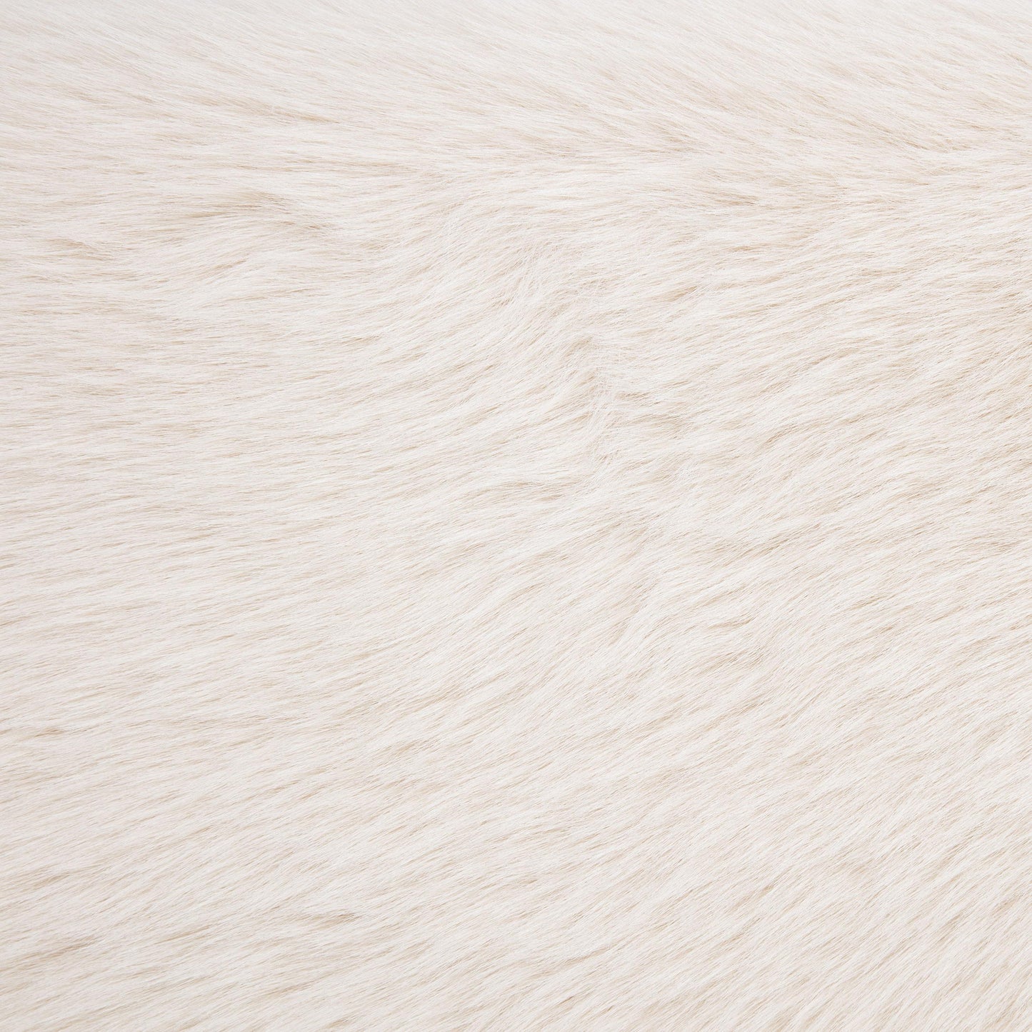Rebecca Bed in Cream