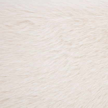 Rebecca Bed in Cream
