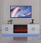 Moon TV Stand
