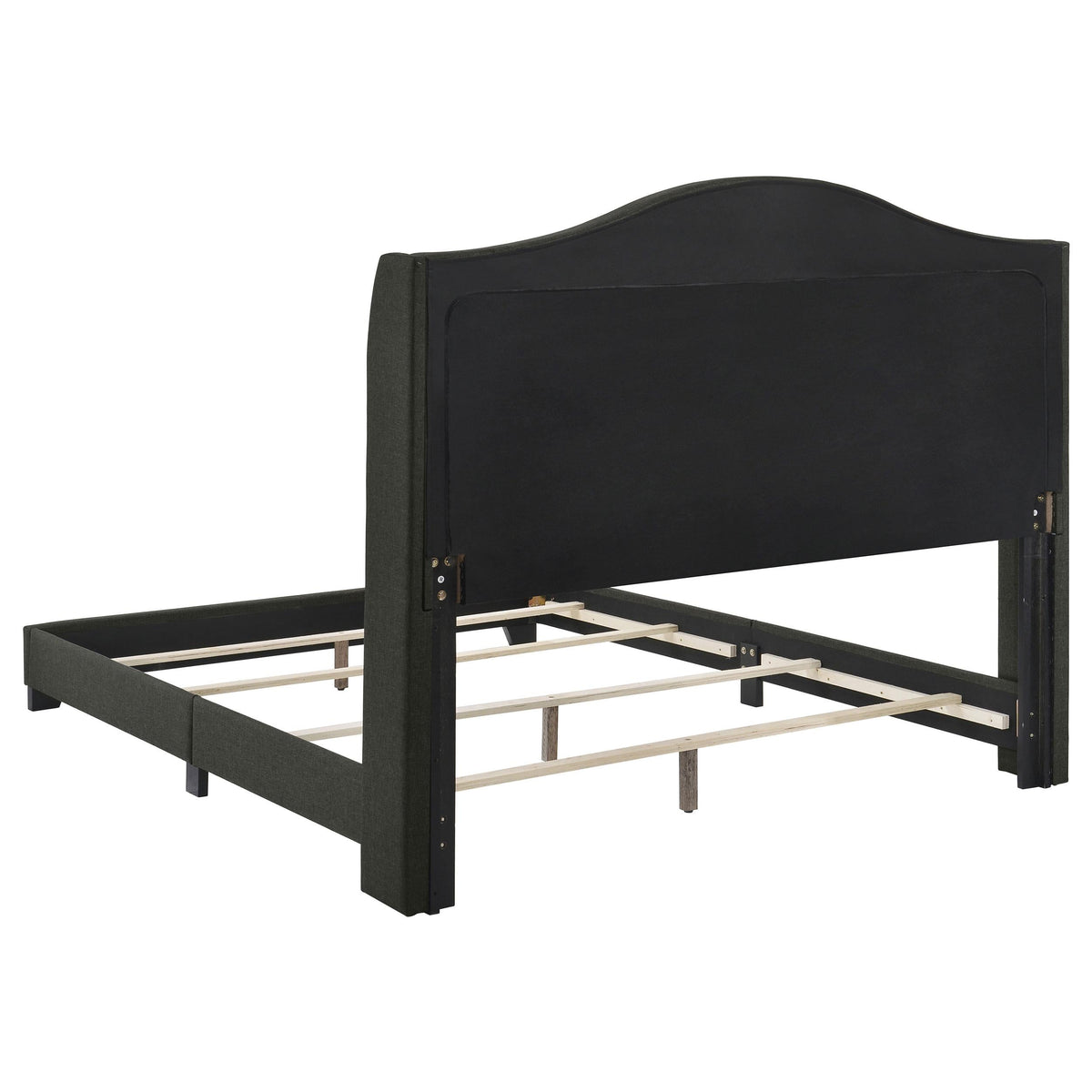 Sonoma Full Bed in Grey - Coaster Furniture